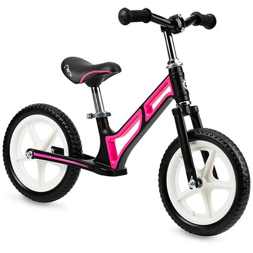 MoMi MOOV balans bicikl, pink slika 1