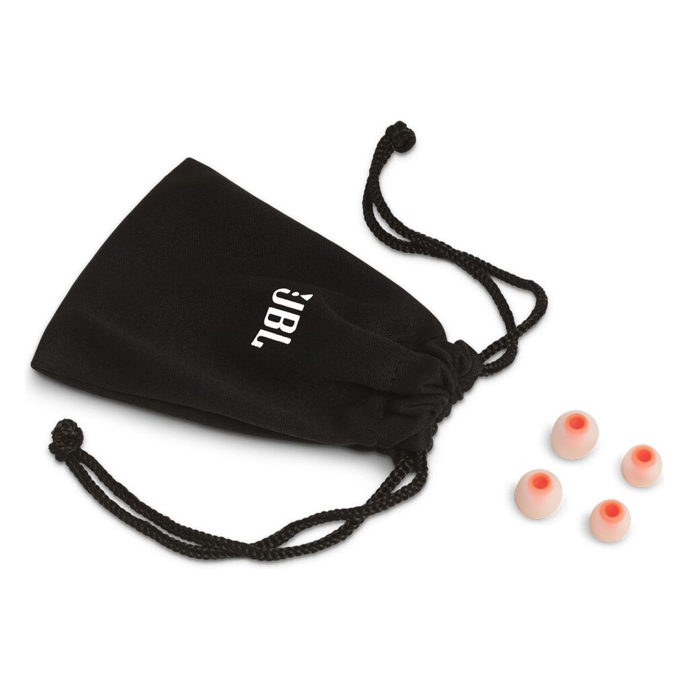 JBL T210 RED slušalice In-ear slika 7