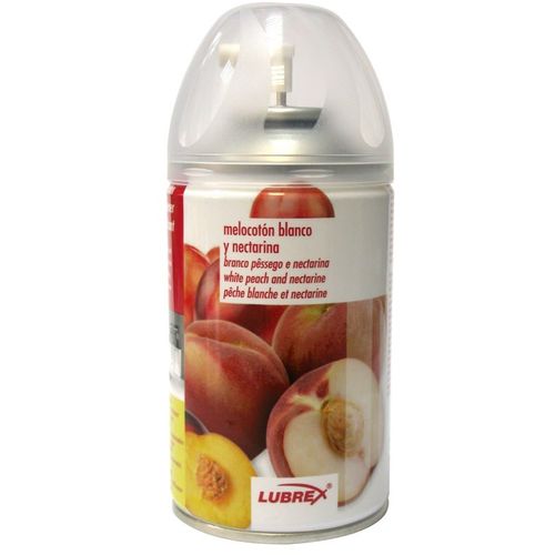 LUBREX Osvježivač prostora White peach and nectarine slika 1