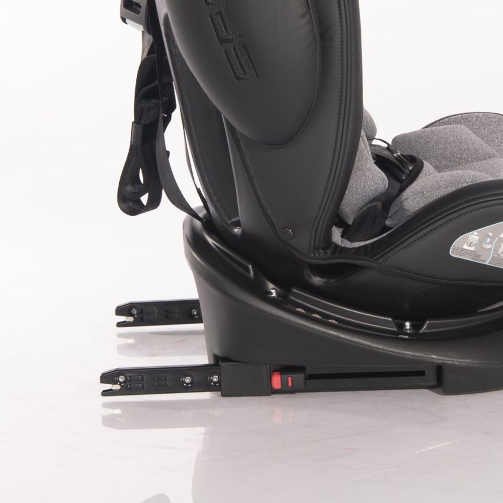 Lorelli Aviator Isofix