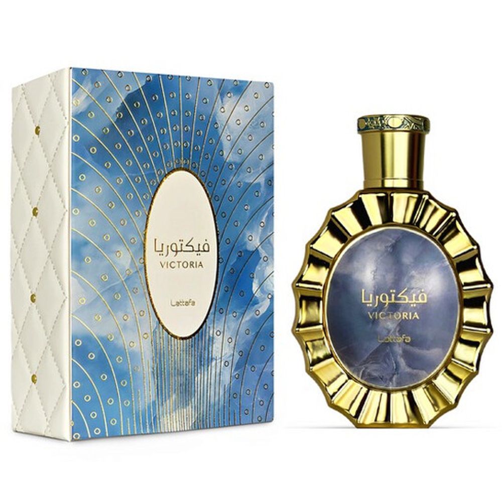 Lattafa Victoria Eau de Parfum 100ml slika 1