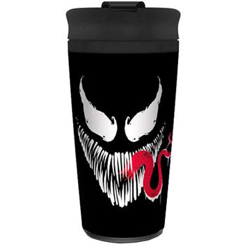 Marvel Venom putna šalica za kavu 425ml slika 1