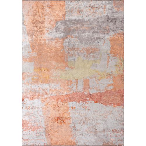 Tepih LUSH GREY, 200 x 250 cm slika 1