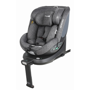 FreeON Rotirajuća autosjedalica Lotus i-Size 40-125 cm, Isofix
