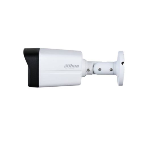 DAHUA HAC-HFW1500TLM-IL-A-0360B-S2 5MP Smart Dual Light HDCVI Fixed-focal Bullet Camera slika 3