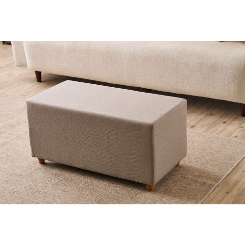 Atelier Del Sofa Tabure OAKLYNN slika 2