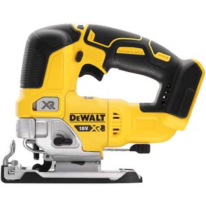 18v XR TH UBODNA PILA  U  T-STAK Dewalt DCS334NT