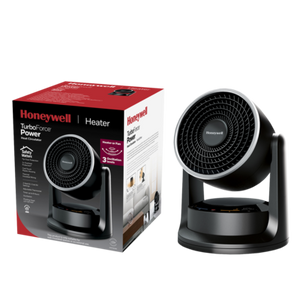 Honeywell grijač s ventilatorom HHF565BE4