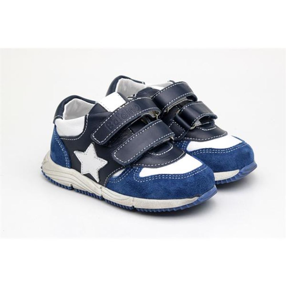 Baldino Dječije cipele Baby 818 slika 1