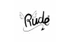 Rude logo