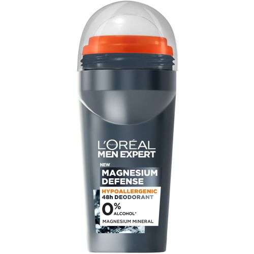 L'Oreal Paris Men Expert Magnesium Defense stik  slika 1