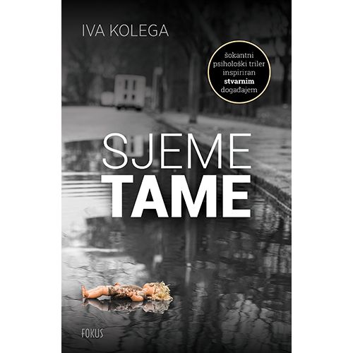 Sjeme tame, Iva Kolega slika 1