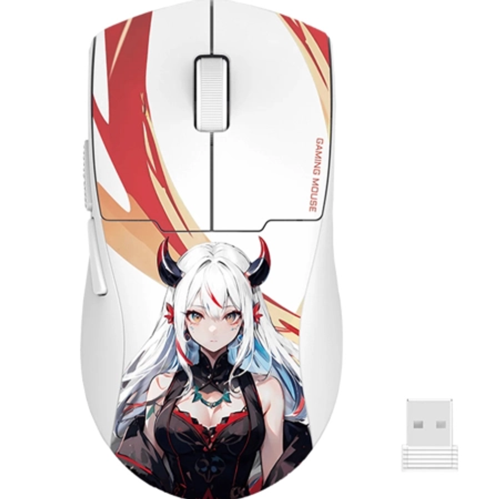 ReDragon Wireless gaming miš K1NG Max M918 AKG slika 1