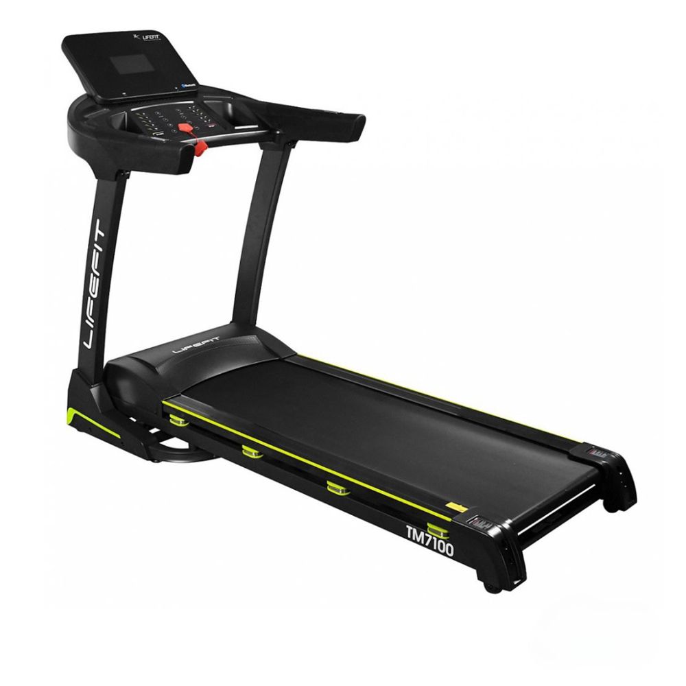Lifefit Traka za trčanje TM7100 slika 1
