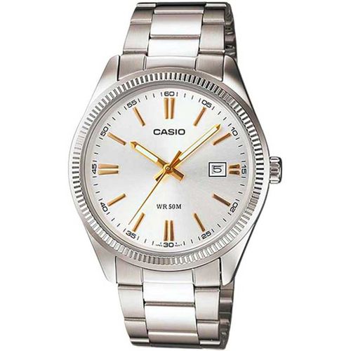 Casio MTP-1302D-7A2 Muški Klasični Sat slika 1