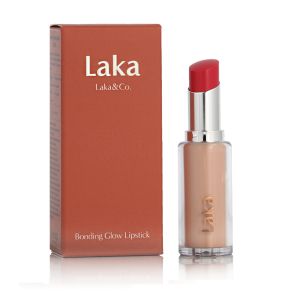 Laka Bonding Glow Lipstick (206 Lili) 3,7 g