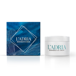 L'ADRIA Regenerative Cream