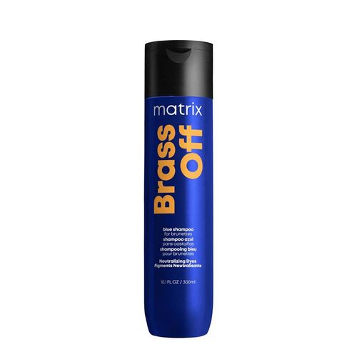 Matrix Brass Off Color Obsessed Šampon 300 ml slika 1