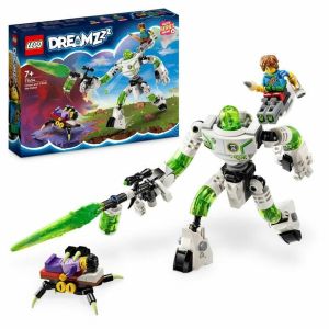 Playset Lego 71454 Dreamzzz - Kreativna Zabava za Djecu