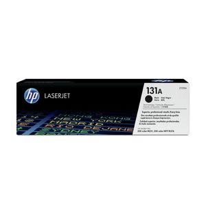 Toner HP CF210A LJ PRO 200 M251n black 131A