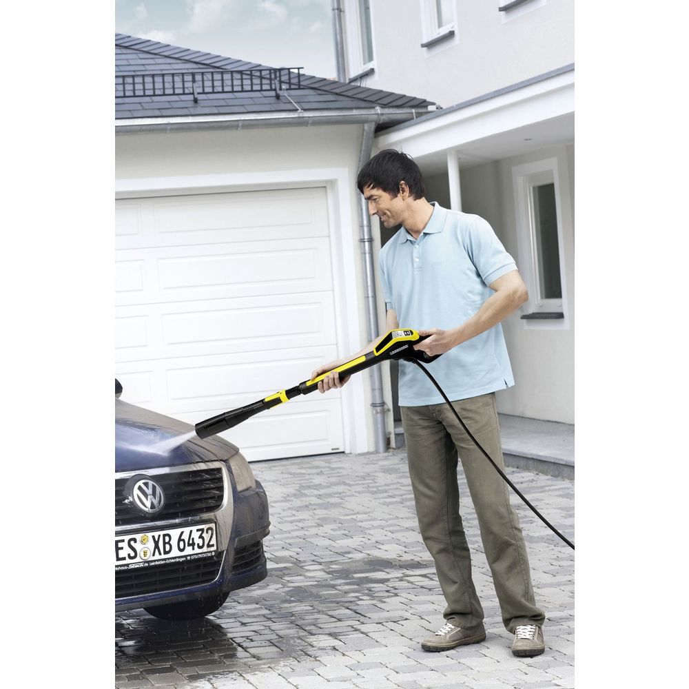 KARCHER Pištolj za visokotlačni perač G 180 Q Full Control Plus 2.643-992.0 slika 5