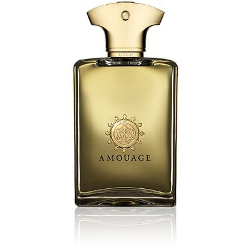 Amouage Gold pour Homme Eau De Parfum 100 ml (man) slika 1