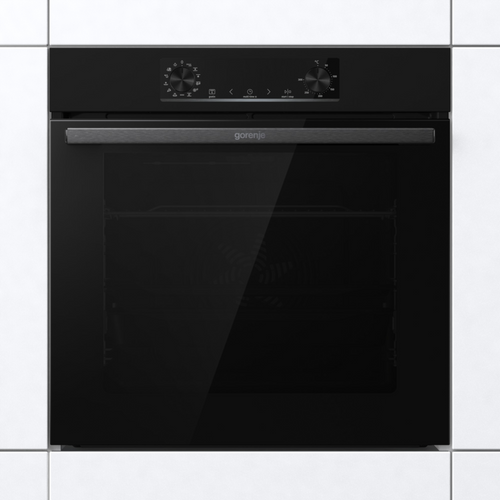 Gorenje BOS6737E06B Ugradna multisistemska rerna  slika 4