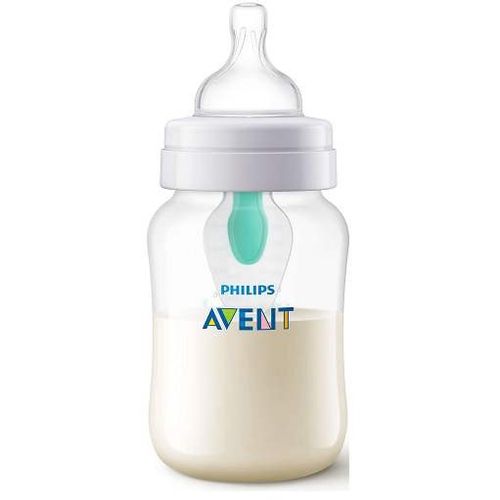 Philips Avent FLašica Anti-Colic 260ml - 2810 slika 1