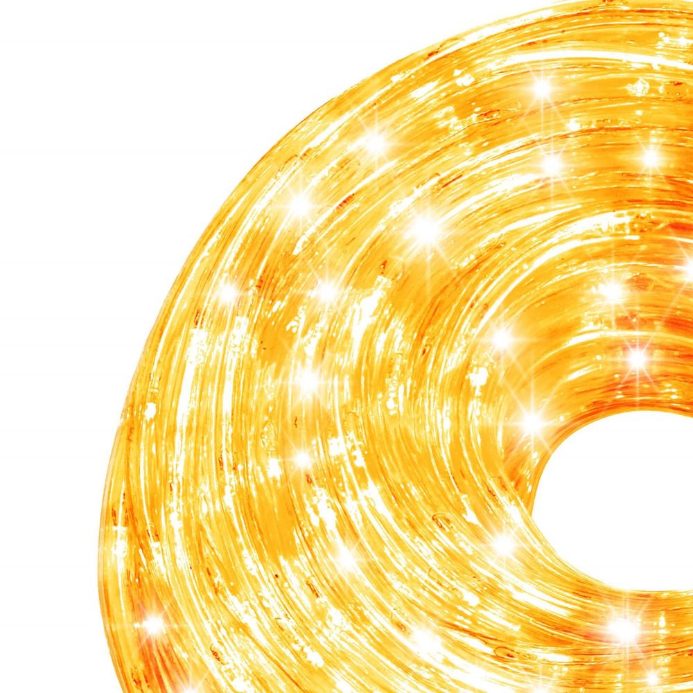 Cl4116 svjetlo od užeta 480 led slika 5
