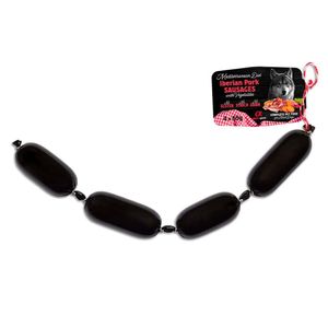 Alpha Spirit Mediterranean kobasica iberijska svinja s povrćem 4x65g