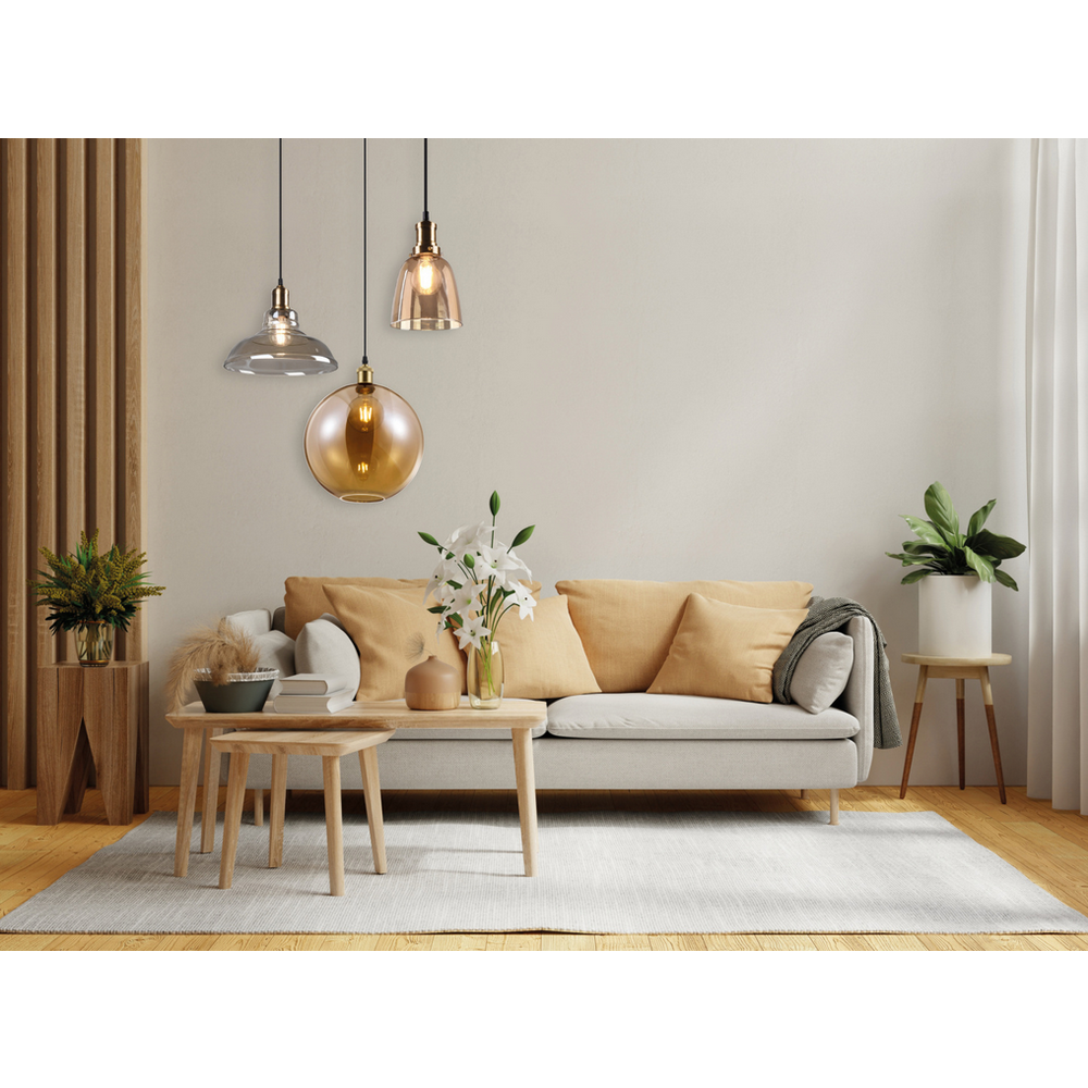 Visilica DINO amber   slika 3