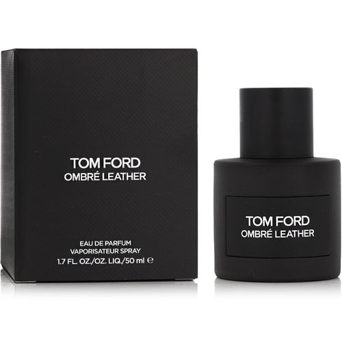 Tom Ford Ombré Leather (2018) Eau De Parfum 50 ml (unisex) slika 4