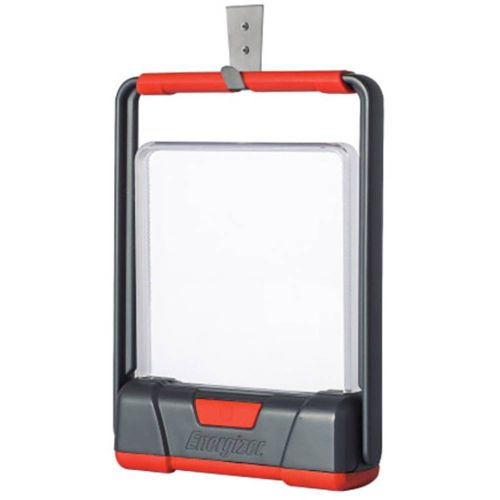 LED svjetiljka za kampiranje Energizer Compact Lantern baterijsko napajanje 345 g tamno siva, narančasta E300461000 slika 4