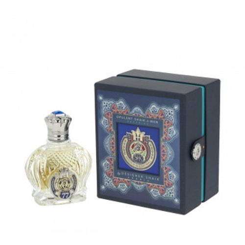 Shaik Opulent Shaik Classic No 77 Eau De Parfum 100 ml (man) slika 3