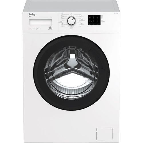 Beko WUE 7511 X0A Veš mašina, 7 kg, 1000 rpm, dubina 49 cm slika 1