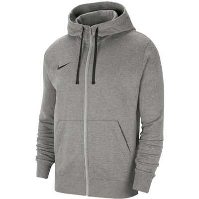 Nike park 20 Fleece fz hoodie muški gornji dio trenirke CW6887-063