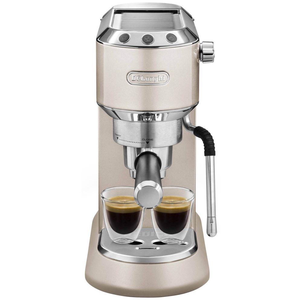 DeLonghi Aparat za kafu / Dedica Arte EC885.BG, 15 bara slika 1