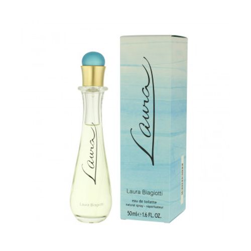 Laura Biagiotti Laura Eau De Toilette 50 ml (woman) slika 3