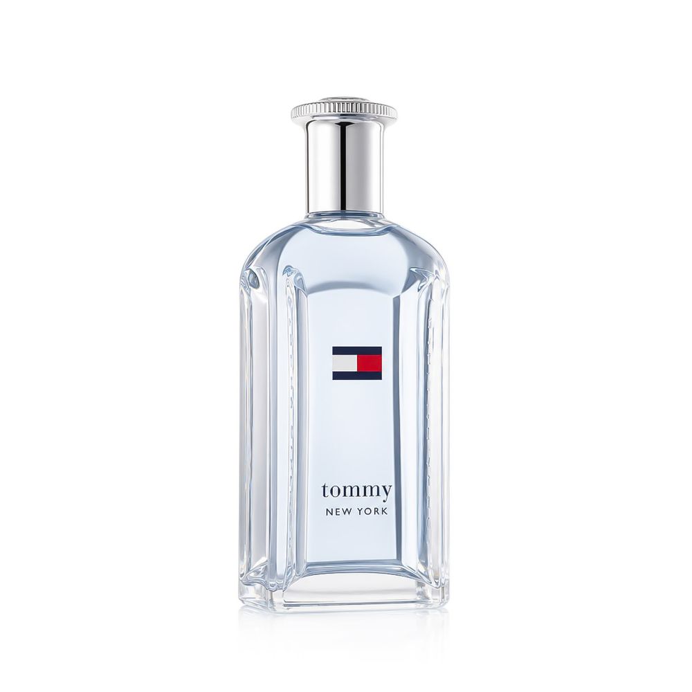 Tommy Hilfiger Tommy New York Eau De Toilette 100 ml (man) slika 2