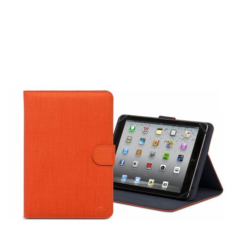 Etui RivaCase 10.1" Biscayne 3317 Orange tablet case slika 1