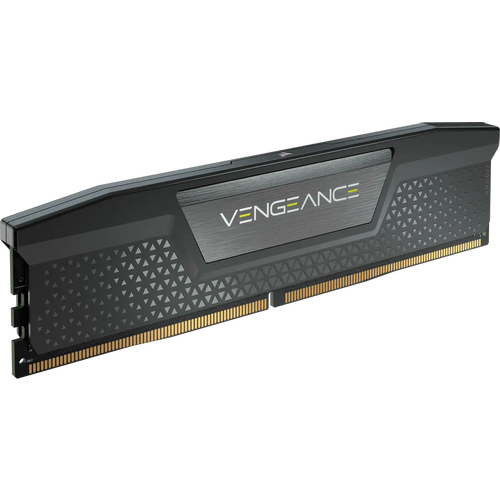 Corsair memorija DDR5 32GB Vengeance 5200MHz2x16, 40-40-40-77, XMP 3.0, Black slika 2