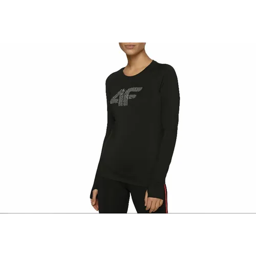 4f women's functional longsleeve h4l20-tsdlf001-20s slika 16