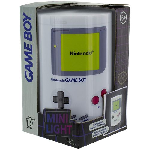 Nintendo Game Boy Mini lampa sa zvukom slika 3