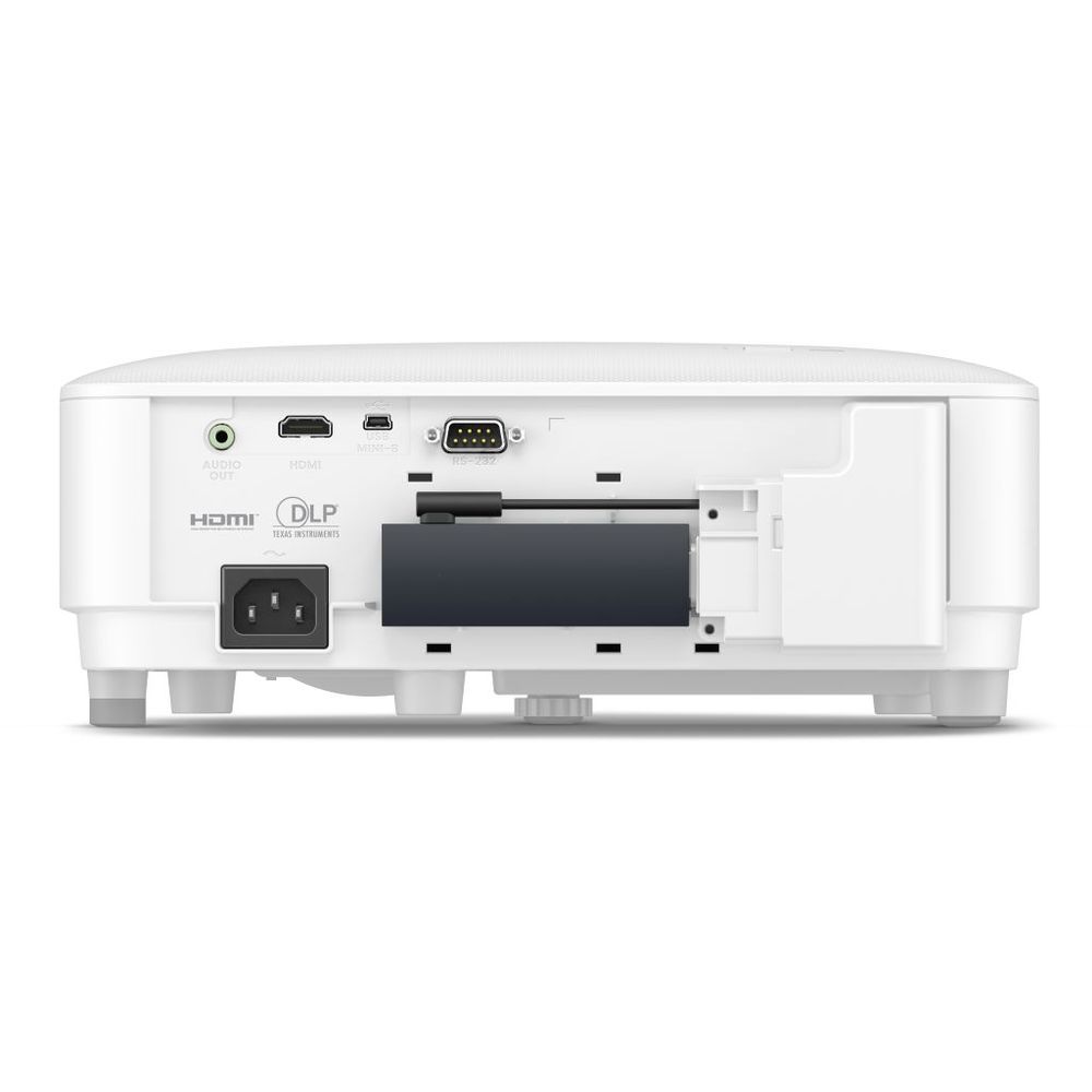 Projektor BenQ TH575i, DLP, FHD 1920x1080, 3800 ANSI, zvučnik 10W + QS03 GTV dongle slika 5