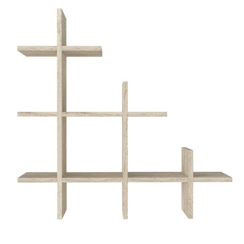 Juke Travertine Wall Shelf slika 6