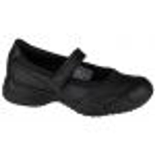 Skechers Velocity-Pouty 81264L-BLK Dječje Sandale slika 13