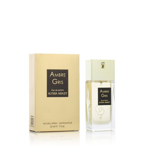 Alyssa Ashley Ambre Gris Eau De Parfum 30 ml za žene slika 2