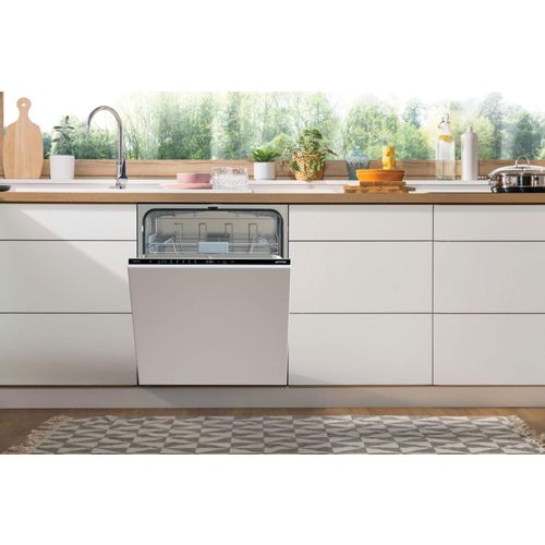 Gorenje GV642C60 Ugradna mašina za pranje sudova, 14 kompleta, Širina 59.8cm slika 16