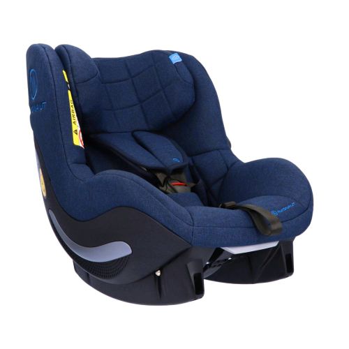 Autosjedalica Avionaut AeroFix 2.0 C 67-105 cm (0-17,5 kg), Navy slika 1