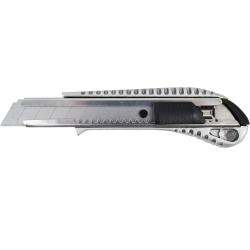 AWTOOLS tapetarski nožić 18mm / SK5 s metalnim kućištem slika 1